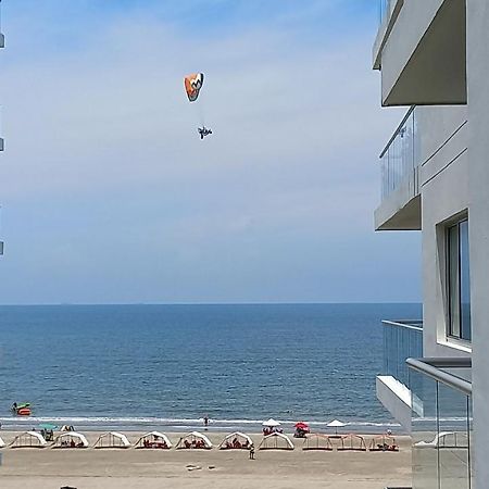 Morros Vitri Cartagena Apartment Ngoại thất bức ảnh
