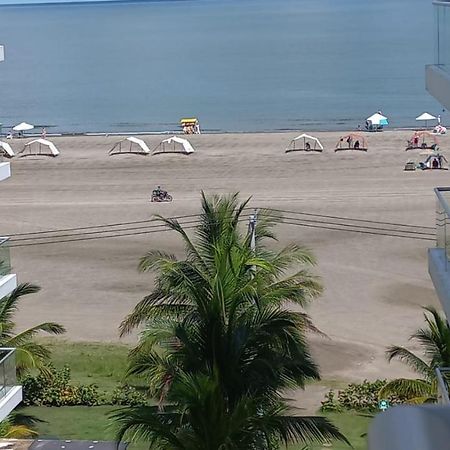 Morros Vitri Cartagena Apartment Ngoại thất bức ảnh
