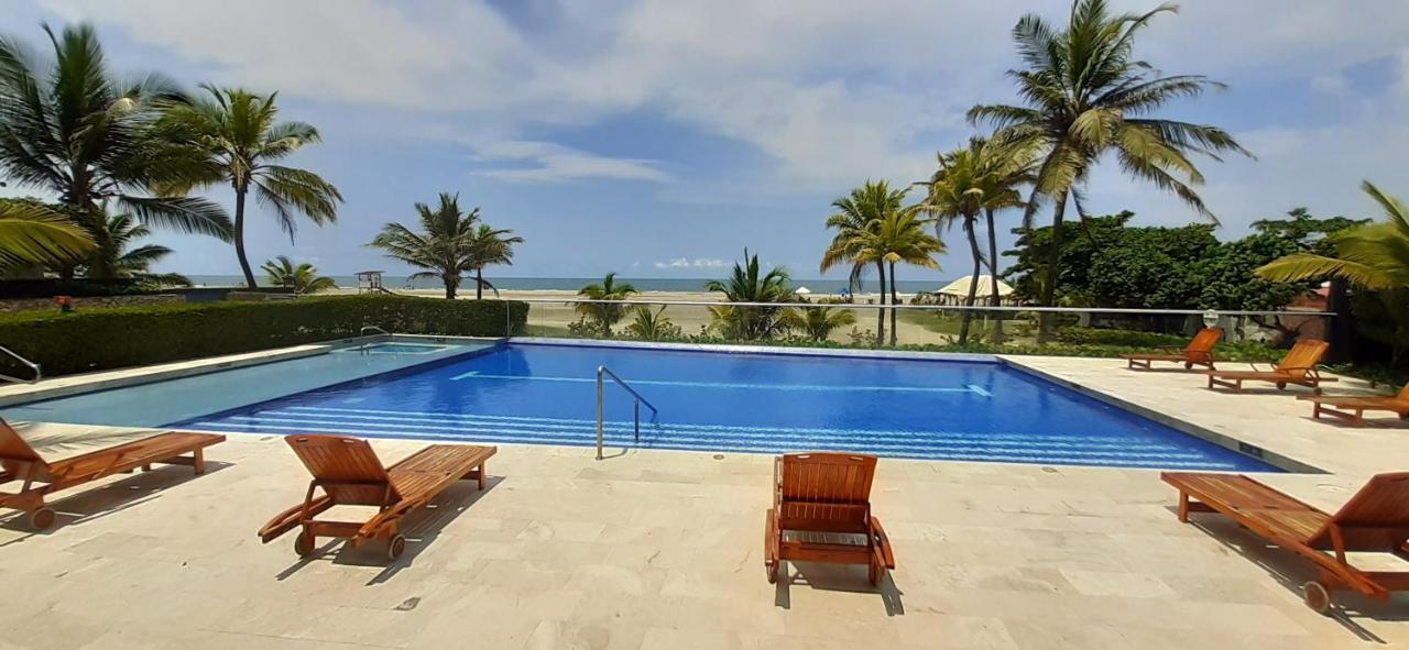 Morros Vitri Cartagena Apartment Ngoại thất bức ảnh