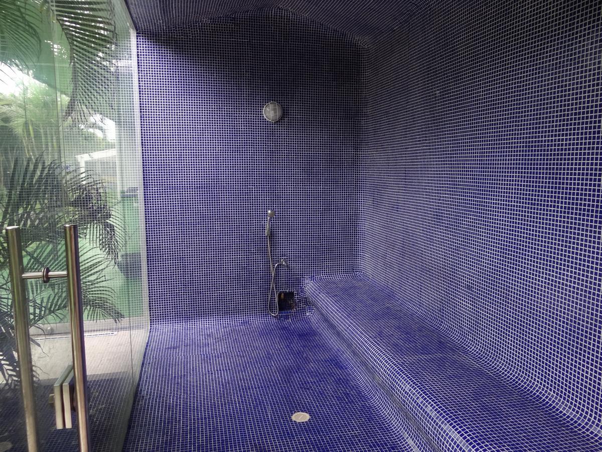 Morros Vitri Cartagena Apartment Ngoại thất bức ảnh