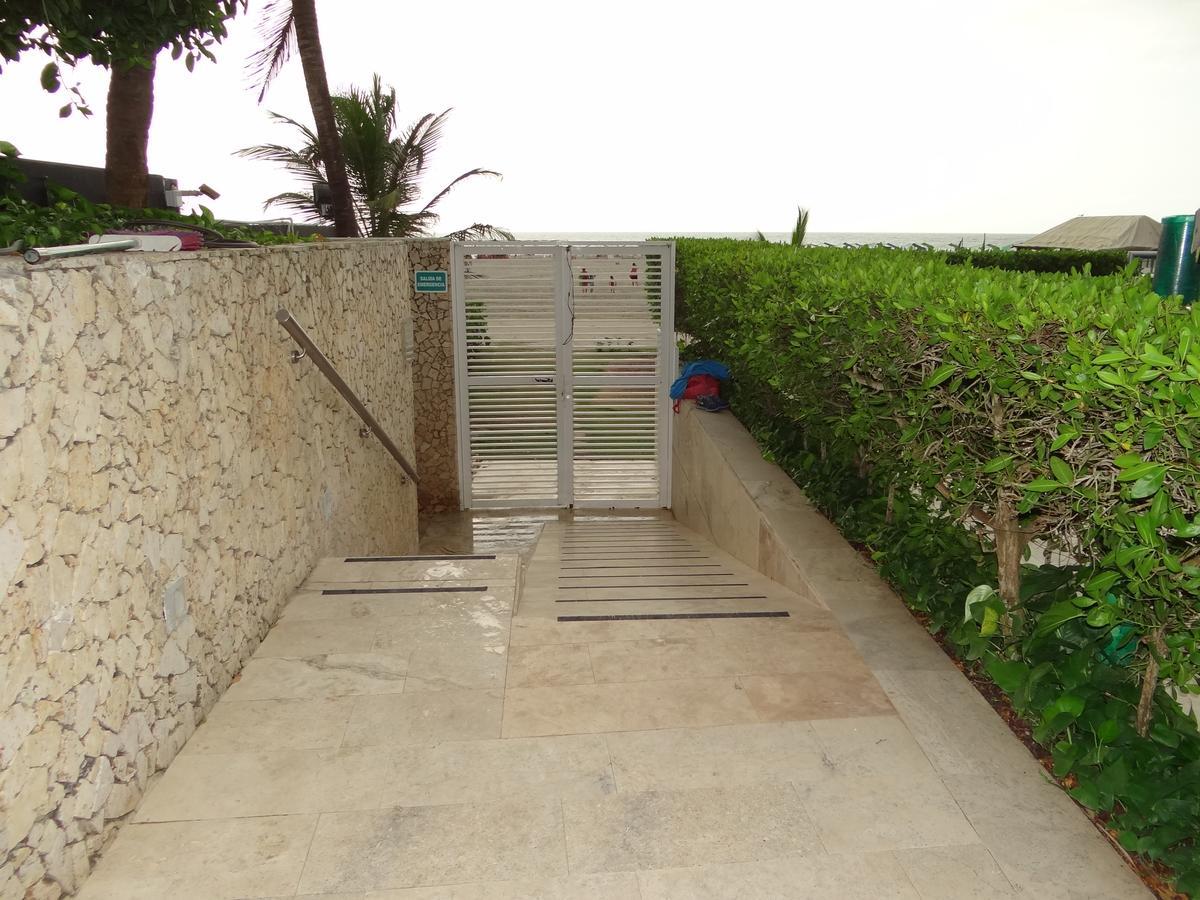 Morros Vitri Cartagena Apartment Ngoại thất bức ảnh