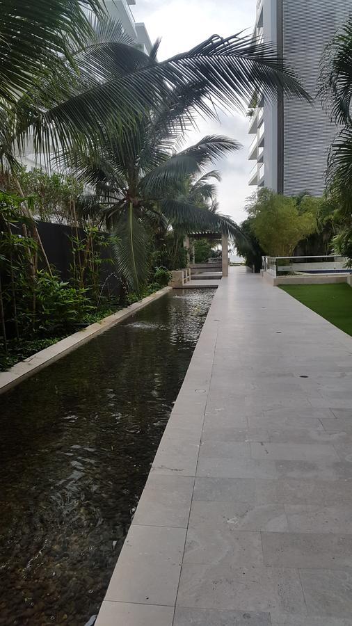 Morros Vitri Cartagena Apartment Ngoại thất bức ảnh