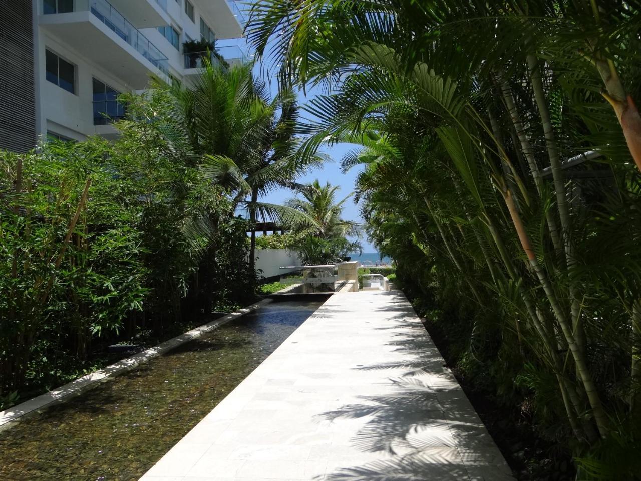 Morros Vitri Cartagena Apartment Ngoại thất bức ảnh