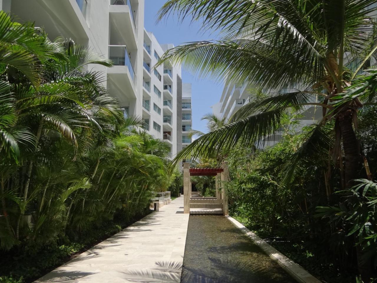 Morros Vitri Cartagena Apartment Ngoại thất bức ảnh