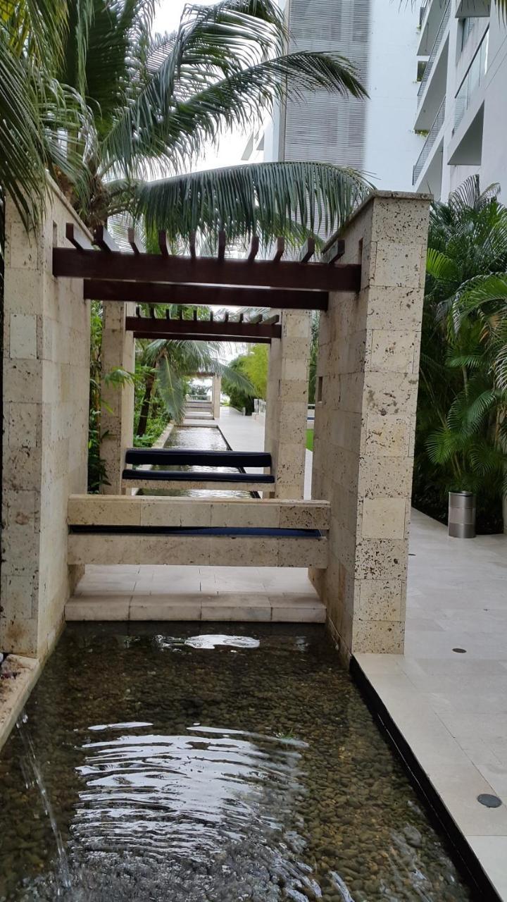 Morros Vitri Cartagena Apartment Ngoại thất bức ảnh